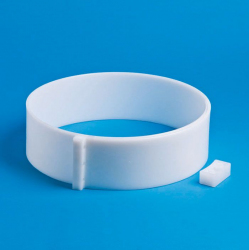 Polyethylene band for Fontal, Mountain cheese, Alps cheese 