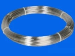 Filo in acciaio inox 316 Ø 1 mm ricambio per taglierina a filo (10 metri)