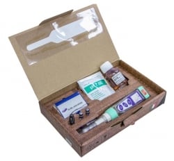 Tester pH5 Food Kit ecopack