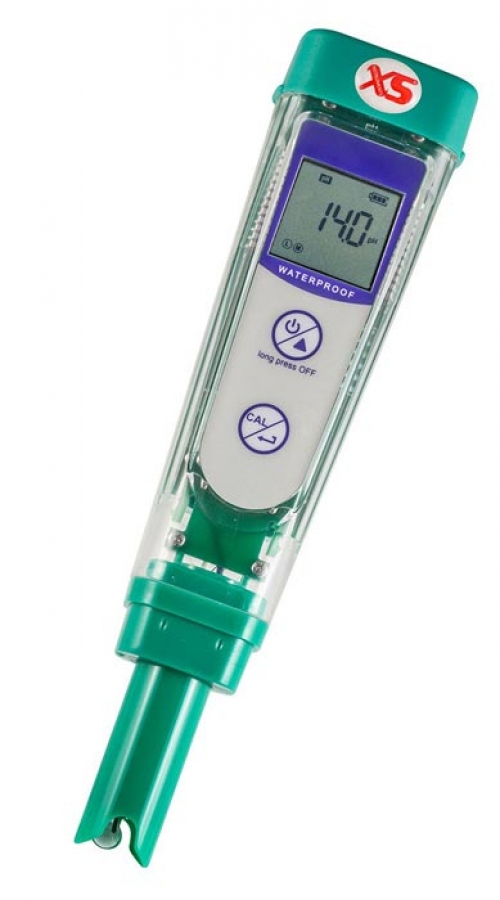 Tester pH1 eco pack - A200194
