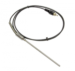 NT55 temperature probe for pH 7 and pH 70