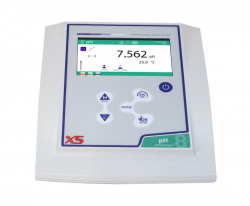 XS pH 8 PRO Basic - Benchtop pH meter - Without Electrode