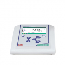 XS pH 80 PRO Basic - Benchtop pH meter - Without Electrode