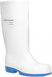 Dunlop Acifort Classic+ Boot for dairy use