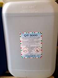 Detergente sanificante QT3000 - A803340