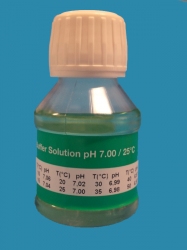 Ph Buffer Ph 7.01 XS- bottle 75 ml. - A200236