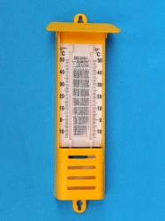 Precision Psychrometer for seasoning warehouse - A206145