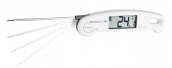 Tecnolatte Digital pocket termometer - A208135