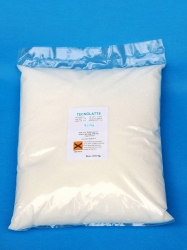 Detergente Tec Pol in polvere confezione da 20 kg - A803330