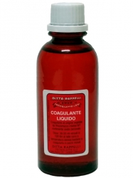Coagulante Ditta Rappelli - flacone 250 ml - A509012