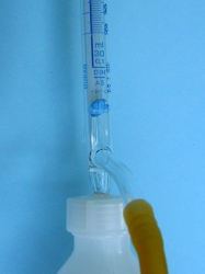 Acidimetro Tecnolatte (metodo Soxhlet-Henkel) 30 ml.