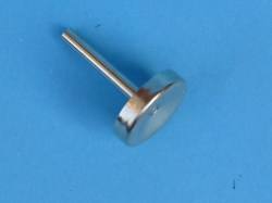 Push cap to be used with fibu cap  - A201813