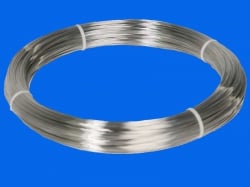 Wire harmonic steel parts for manual cheese cutter (10 meters)