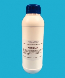 TecnoLasi enzima lattasi flacone da 1 kg