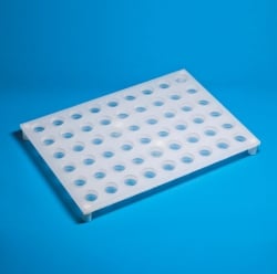 Multimoulds with 54 holes for non returnable moulds cod. A000752