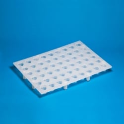 Multimoulds with 54 holes for non returnable moulds cod. A000794