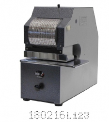 Electric Date and lot Perforating Machine for 10  digits - 998/DL
