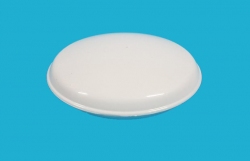 Replacement float for TLE 100 Cream Separator Skimmer