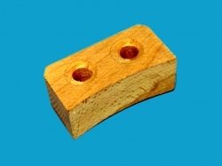 Wooden Tie-rod «Gattello» for Cheese band cod. A400651