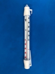 Termometro ad alcool xilolo +50/-50 per refrigeratore