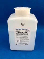 Calcium chloride solution - bottle of kg 2